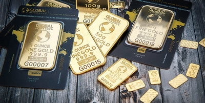国际黄金怎样交易 主要分以下两种
