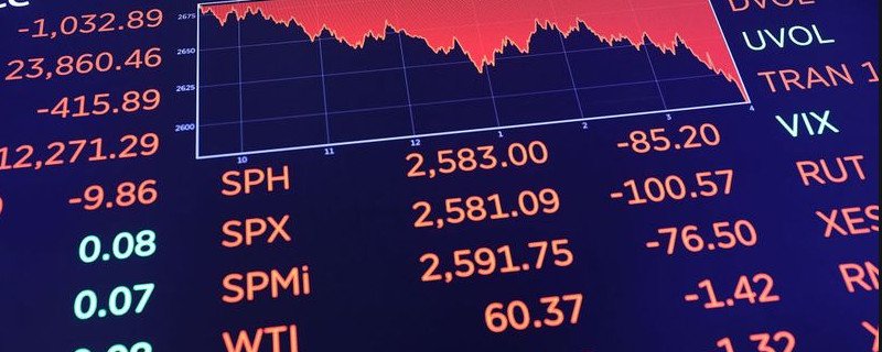 股票为什么冲高回落 原因是什么