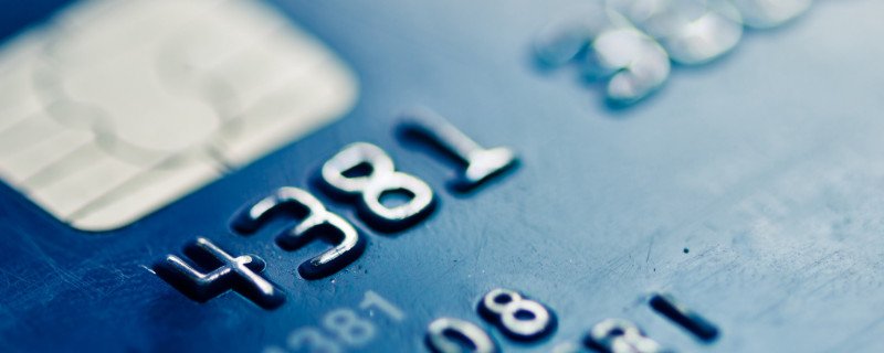 信用卡额度成了负数是怎么回事 低个人征信有影响吗