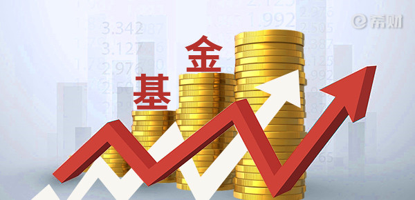 每月定投500元能赚多少钱