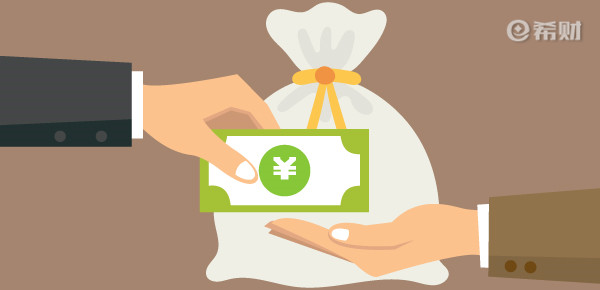 小额贷款为什么可以显示在征信里