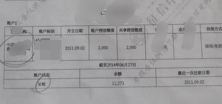 贷款担保人会影响征信吗 贷款担保人会影响征信吗