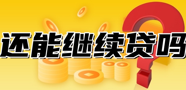 银行贷款了20w还能继续贷吗