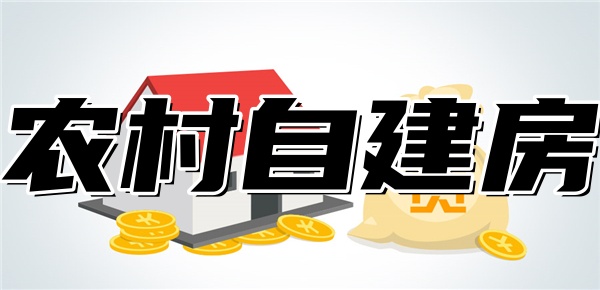 农村自建房能做抵押贷款吗